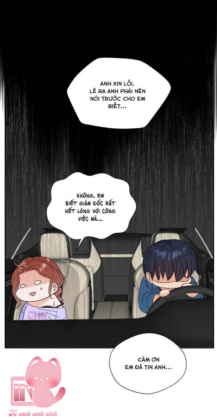 Nam Chính Chuẩn Gu - Chap 56