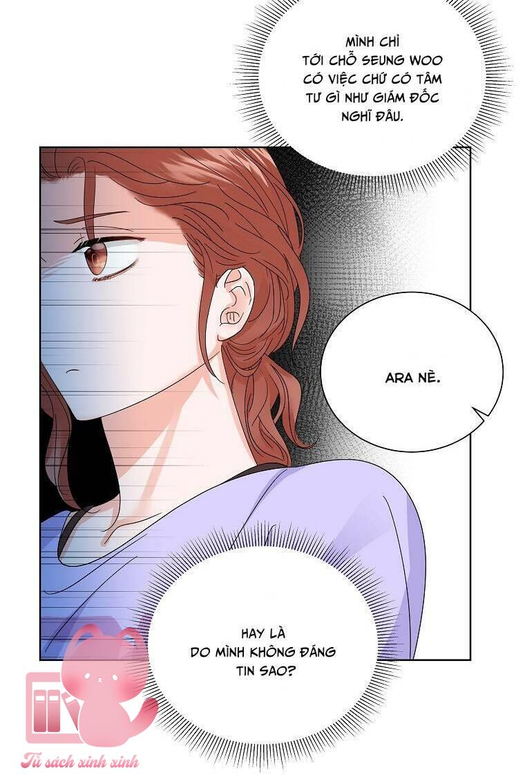 Nam Chính Chuẩn Gu - Chap 56