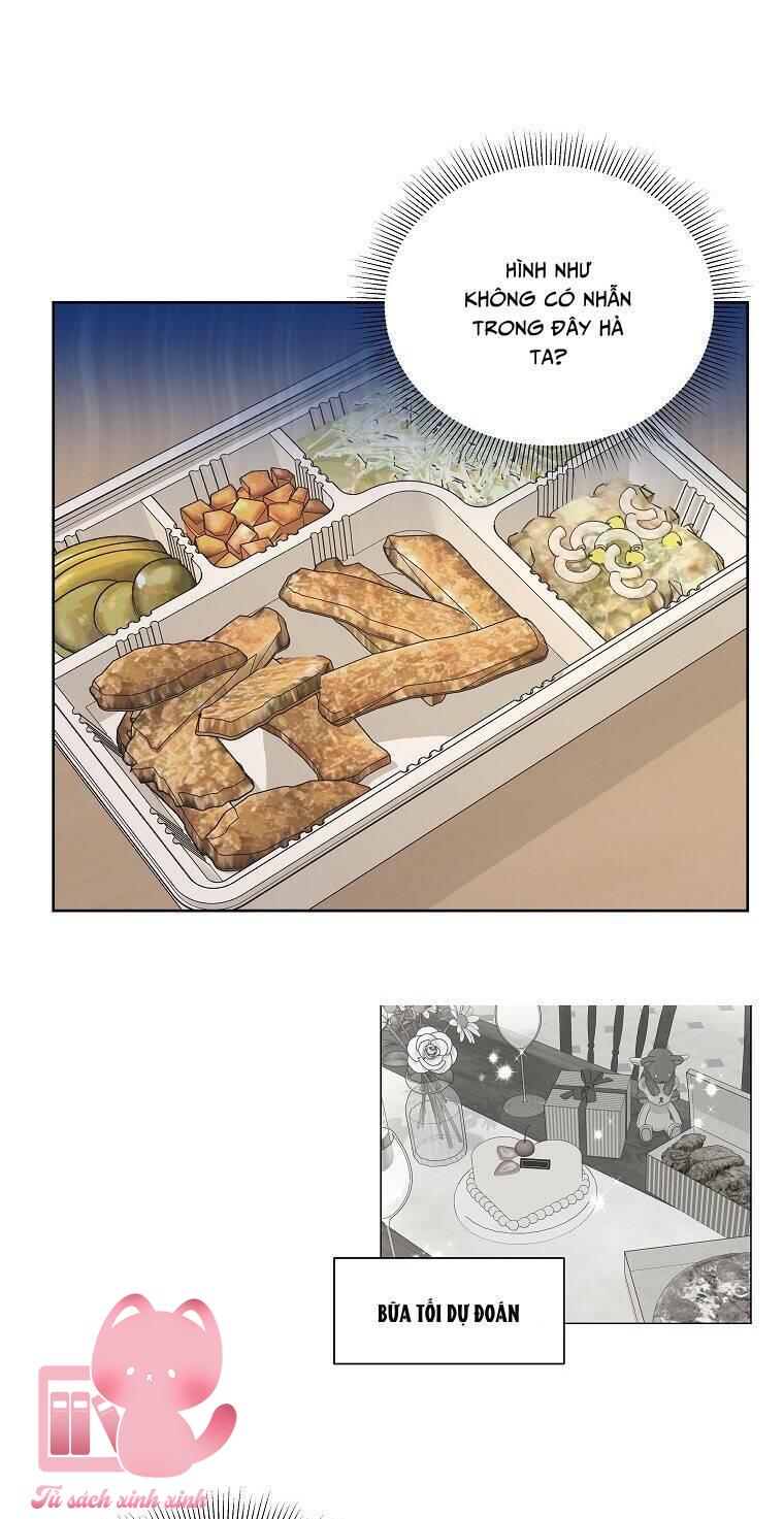 Nam Chính Chuẩn Gu - Chap 56