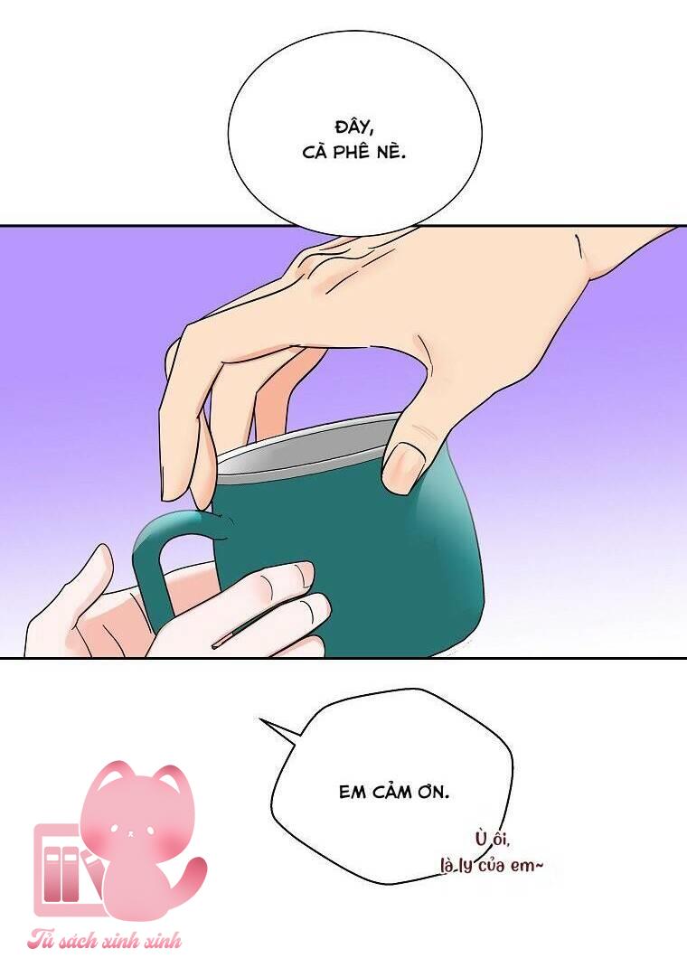 Nam Chính Chuẩn Gu - Chap 56