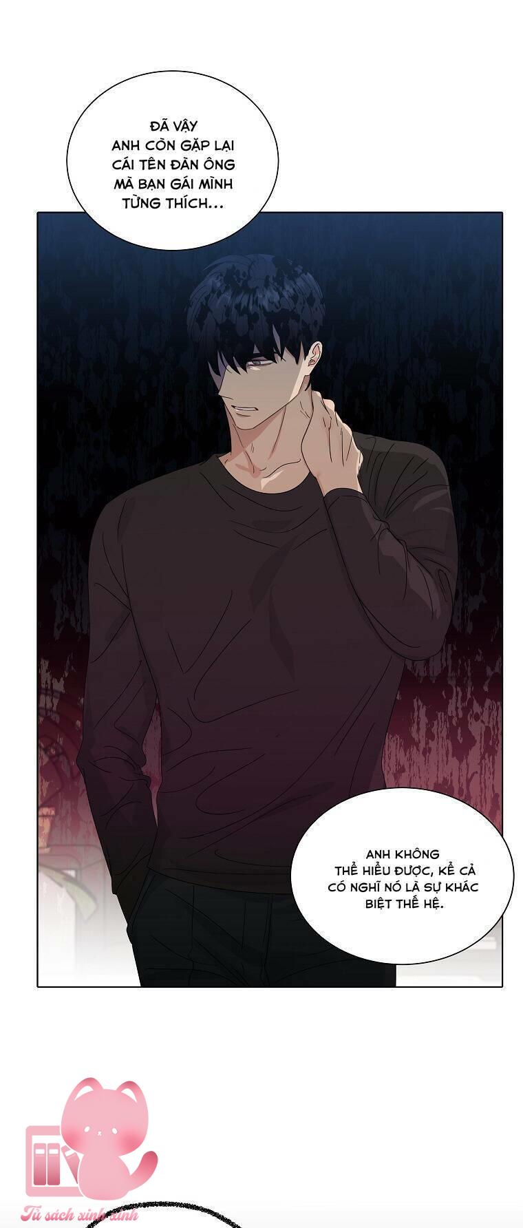 Nam Chính Chuẩn Gu - Chap 56