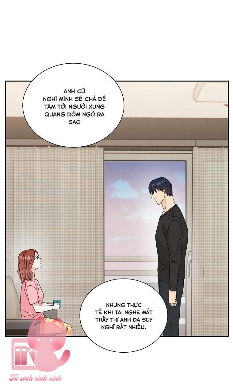 Nam Chính Chuẩn Gu - Chap 56