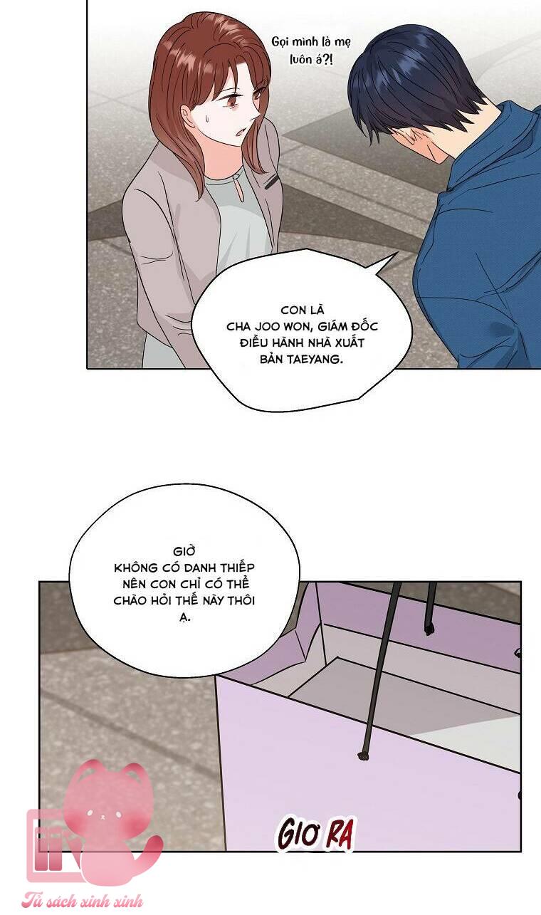 Nam Chính Chuẩn Gu - Chap 56