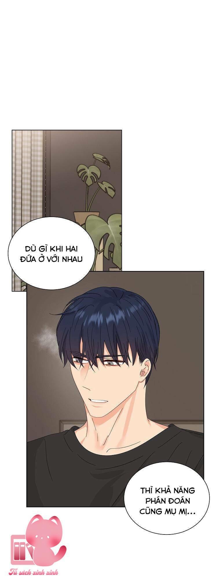 Nam Chính Chuẩn Gu - Chap 57