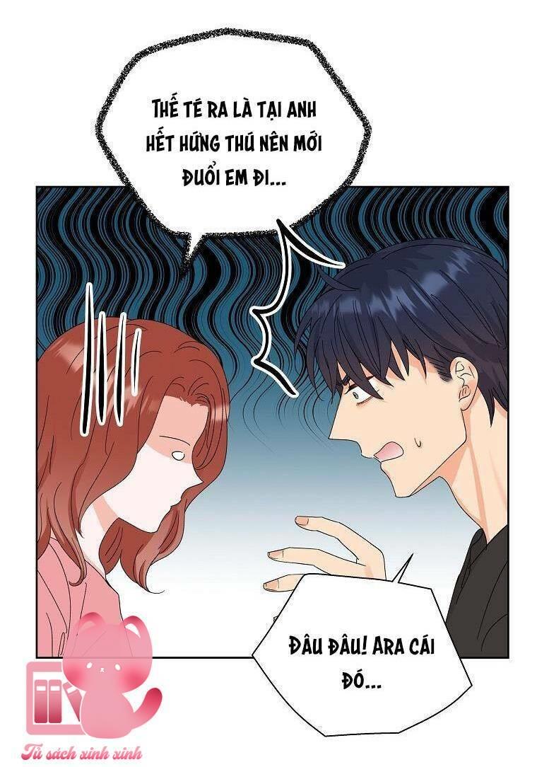 Nam Chính Chuẩn Gu - Chap 57