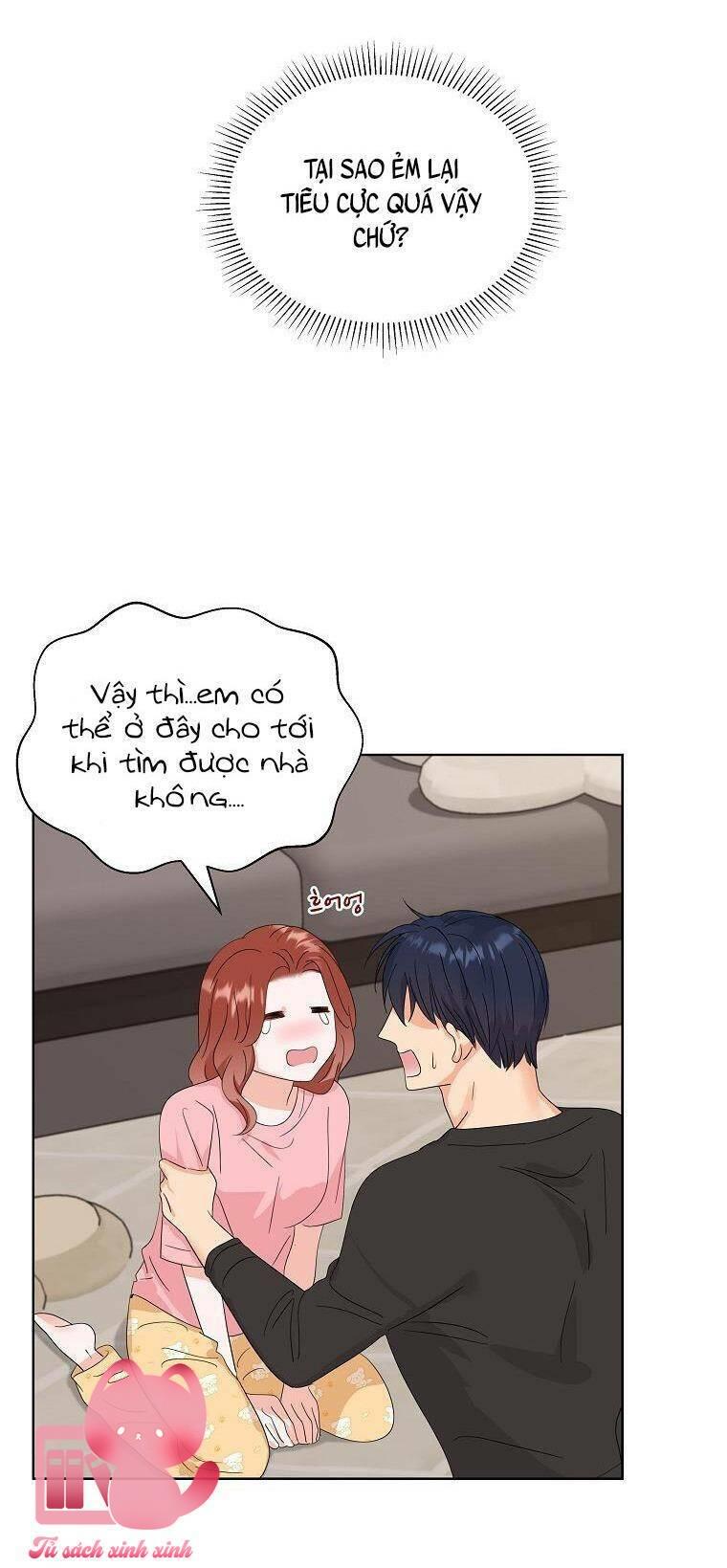 Nam Chính Chuẩn Gu - Chap 57