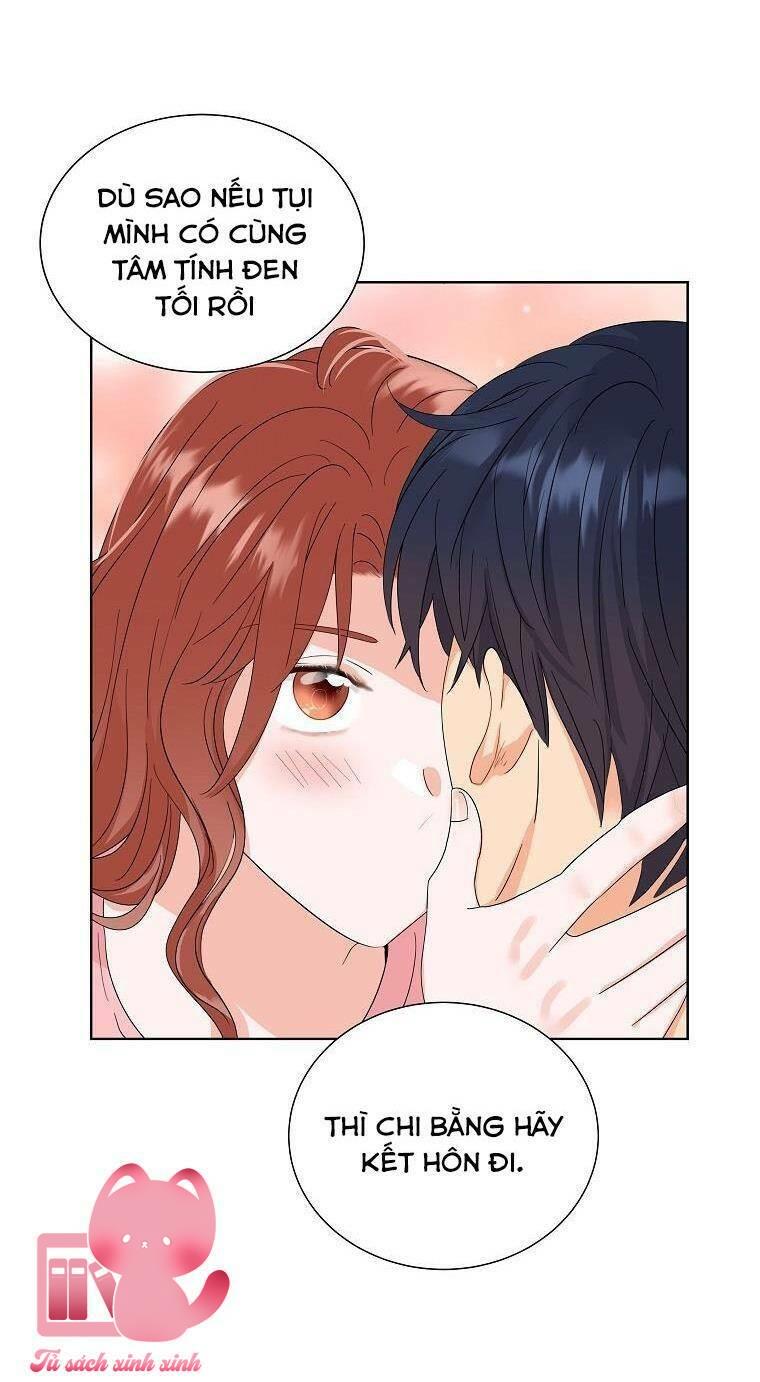 Nam Chính Chuẩn Gu - Chap 57