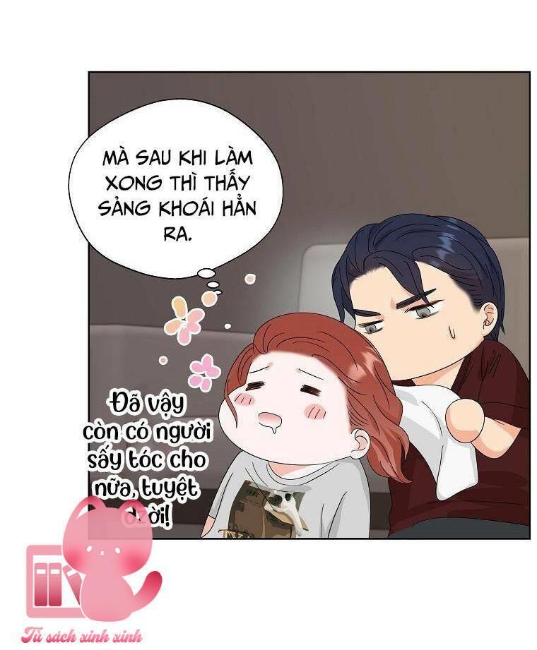 Nam Chính Chuẩn Gu - Chap 57