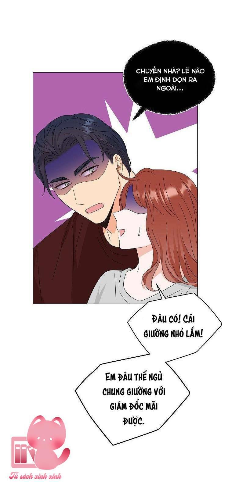 Nam Chính Chuẩn Gu - Chap 57