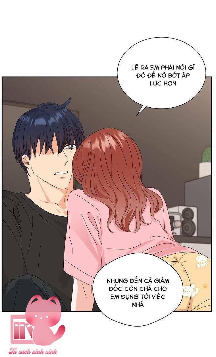 Nam Chính Chuẩn Gu - Chap 57
