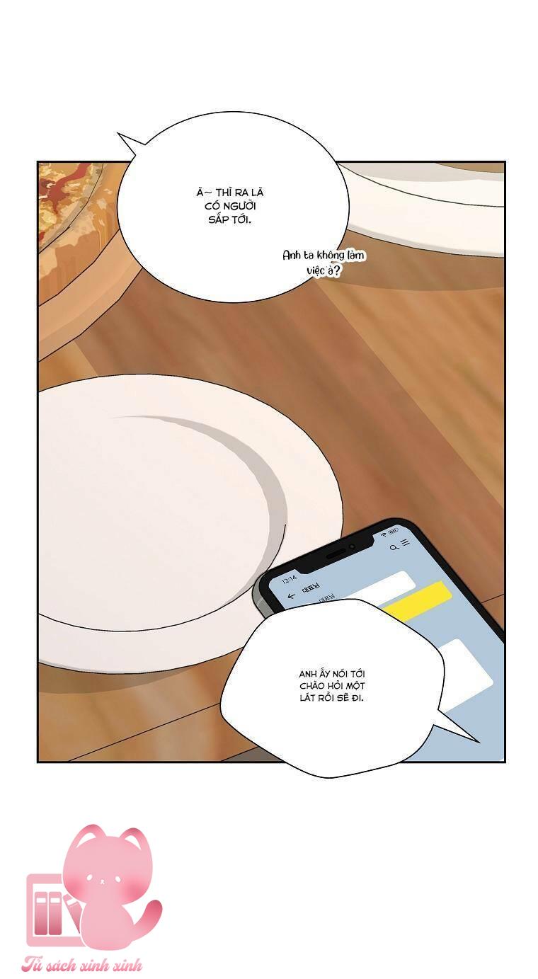 Nam Chính Chuẩn Gu - Chap 58