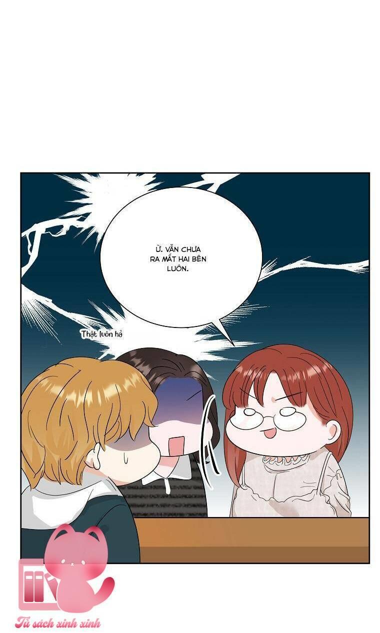 Nam Chính Chuẩn Gu - Chap 58