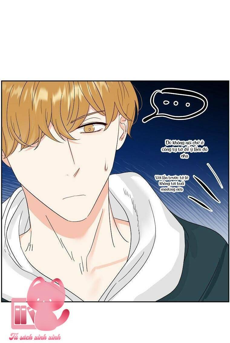 Nam Chính Chuẩn Gu - Chap 58