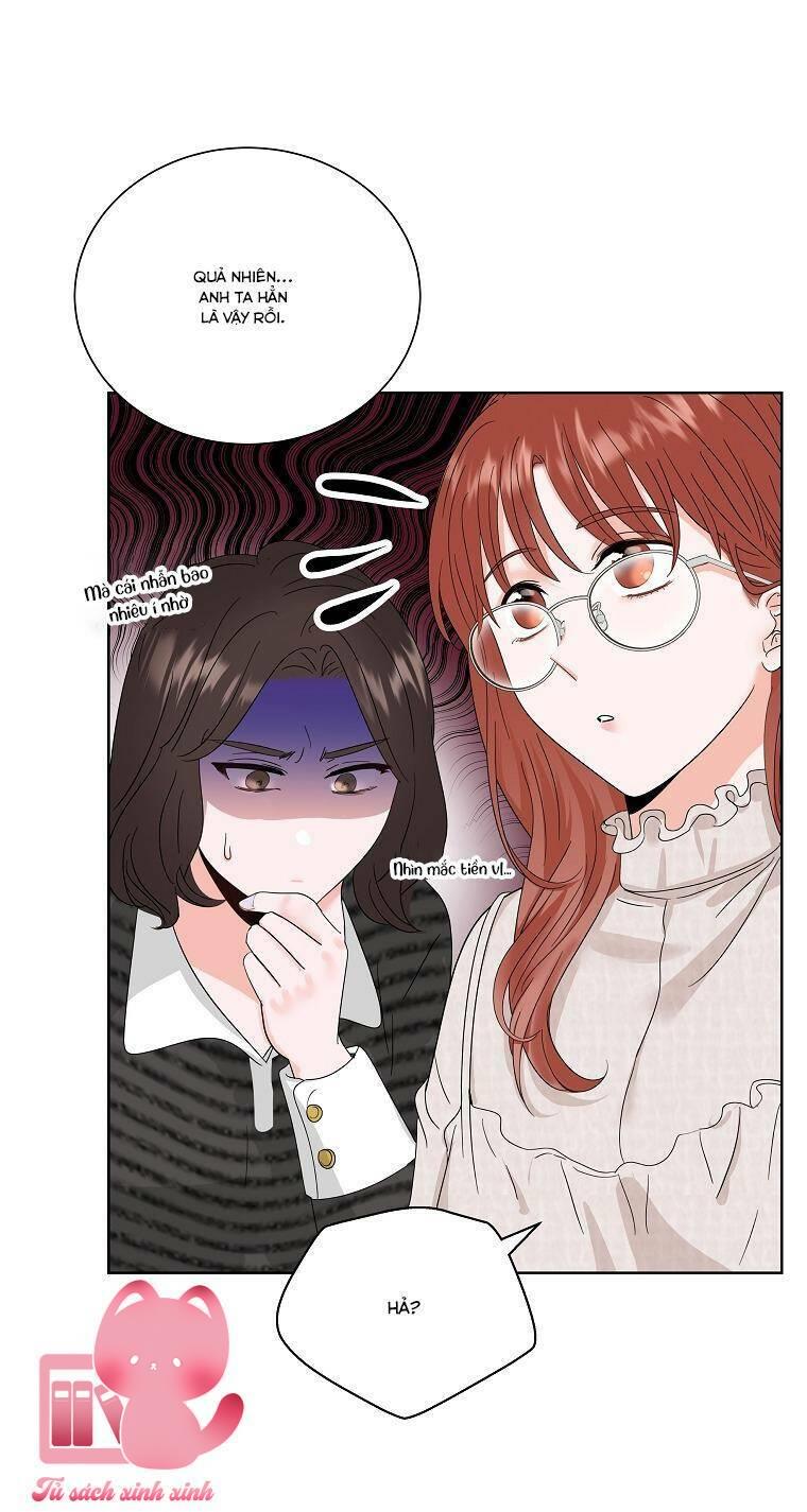 Nam Chính Chuẩn Gu - Chap 58