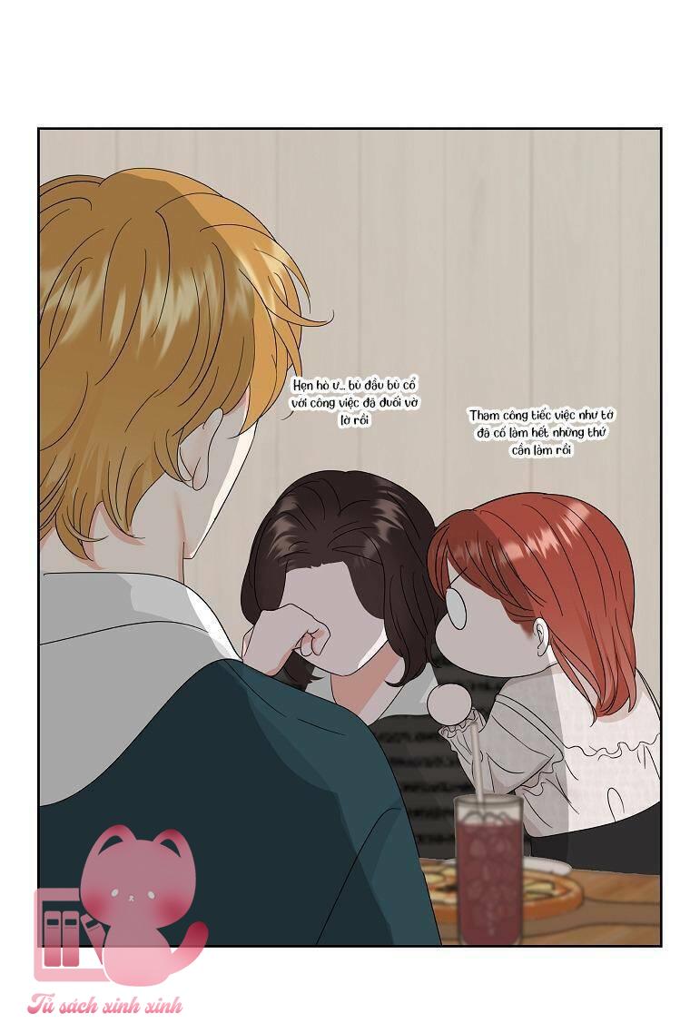 Nam Chính Chuẩn Gu - Chap 58