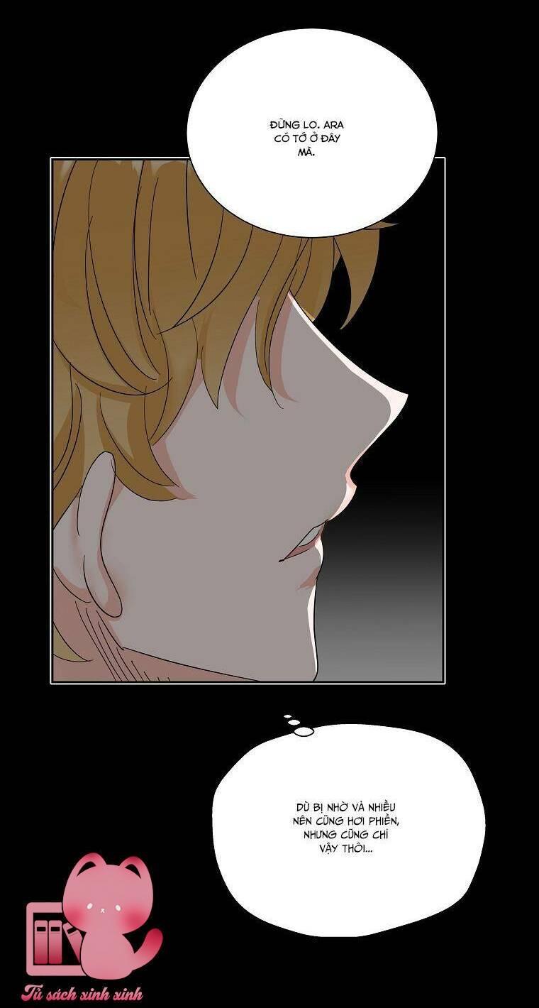 Nam Chính Chuẩn Gu - Chap 58