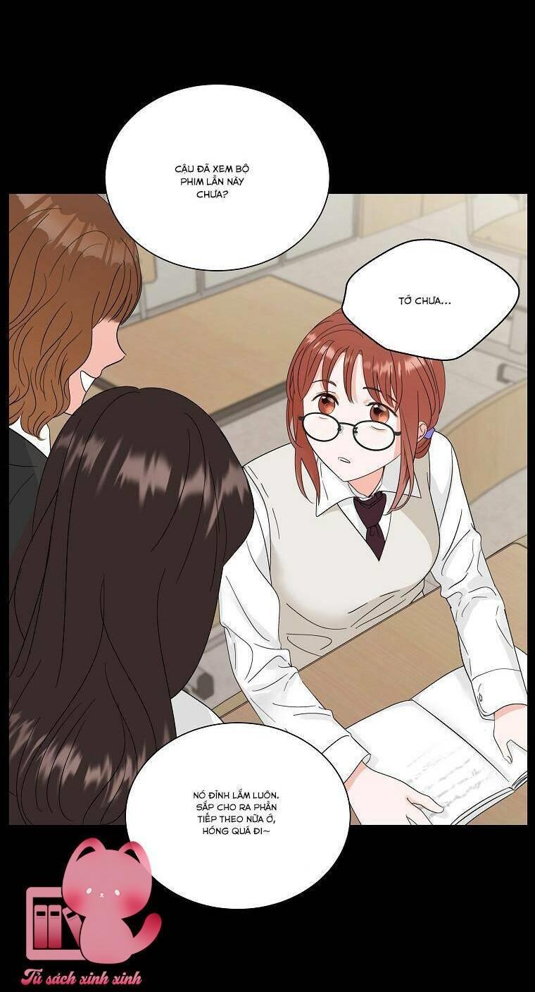 Nam Chính Chuẩn Gu - Chap 58