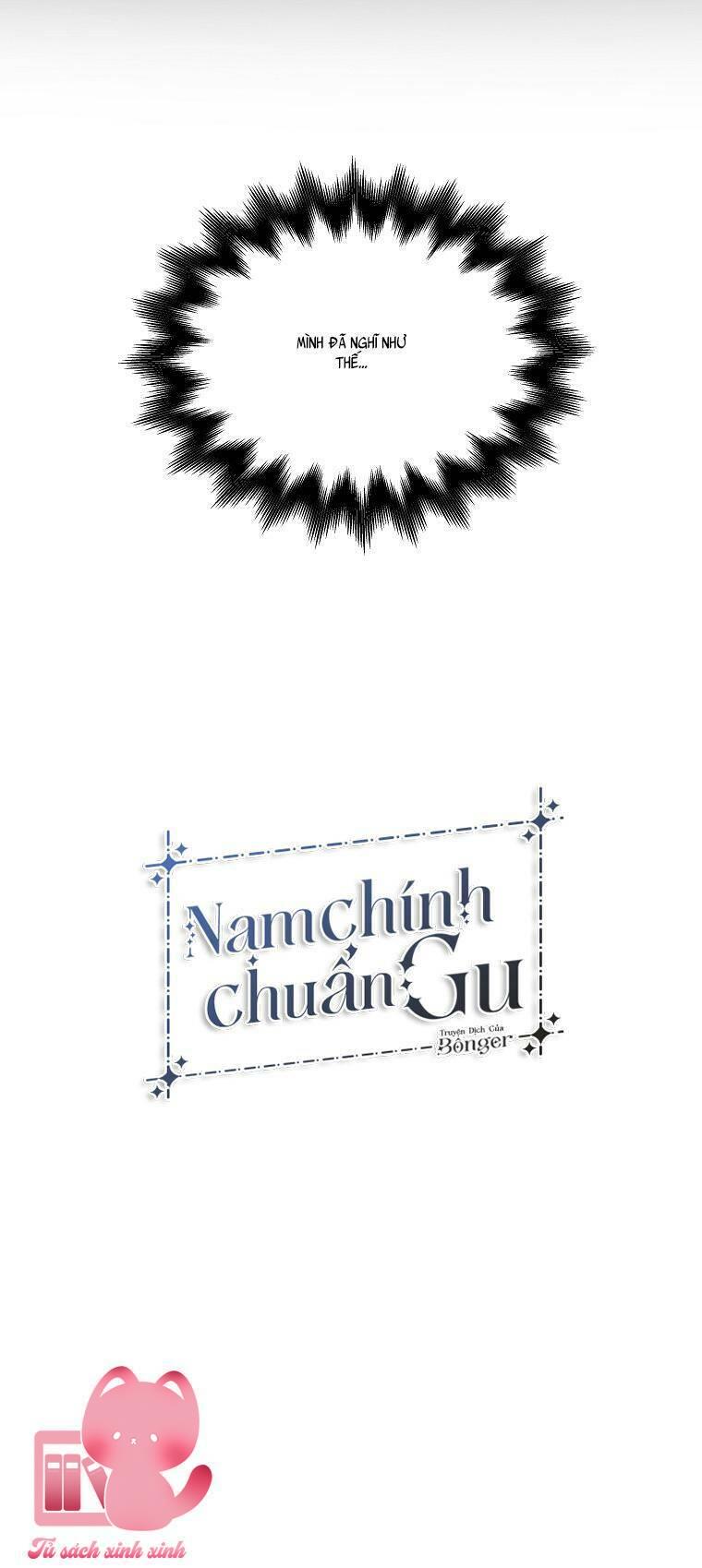 Nam Chính Chuẩn Gu - Chap 58