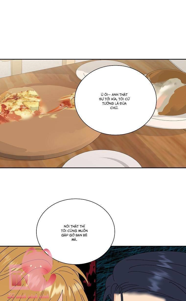 Nam Chính Chuẩn Gu - Chap 58