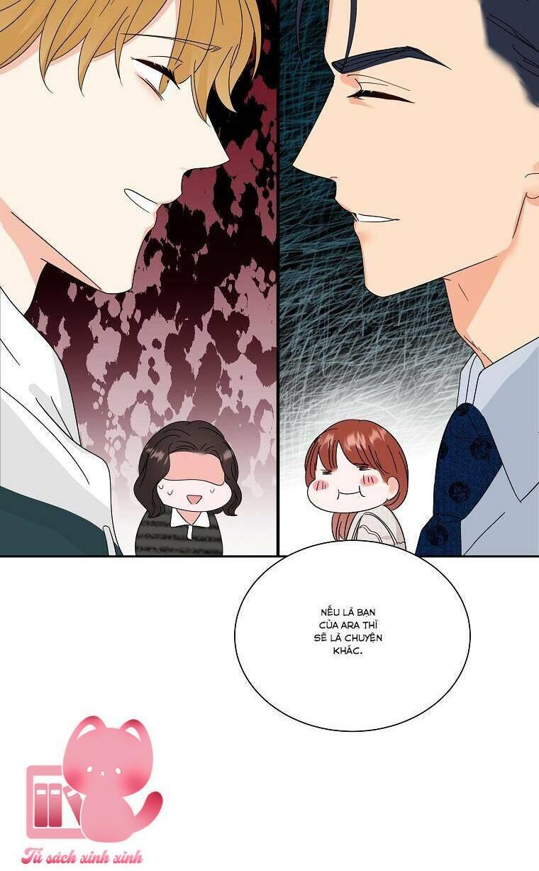 Nam Chính Chuẩn Gu - Chap 58