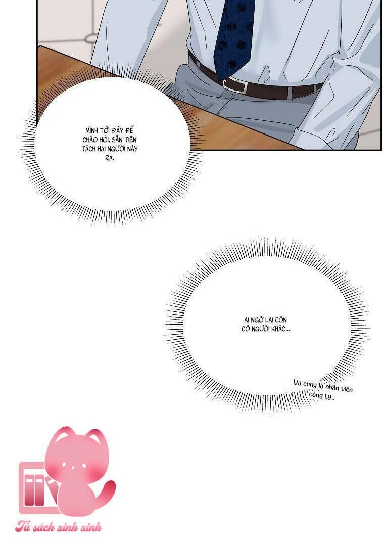 Nam Chính Chuẩn Gu - Chap 58