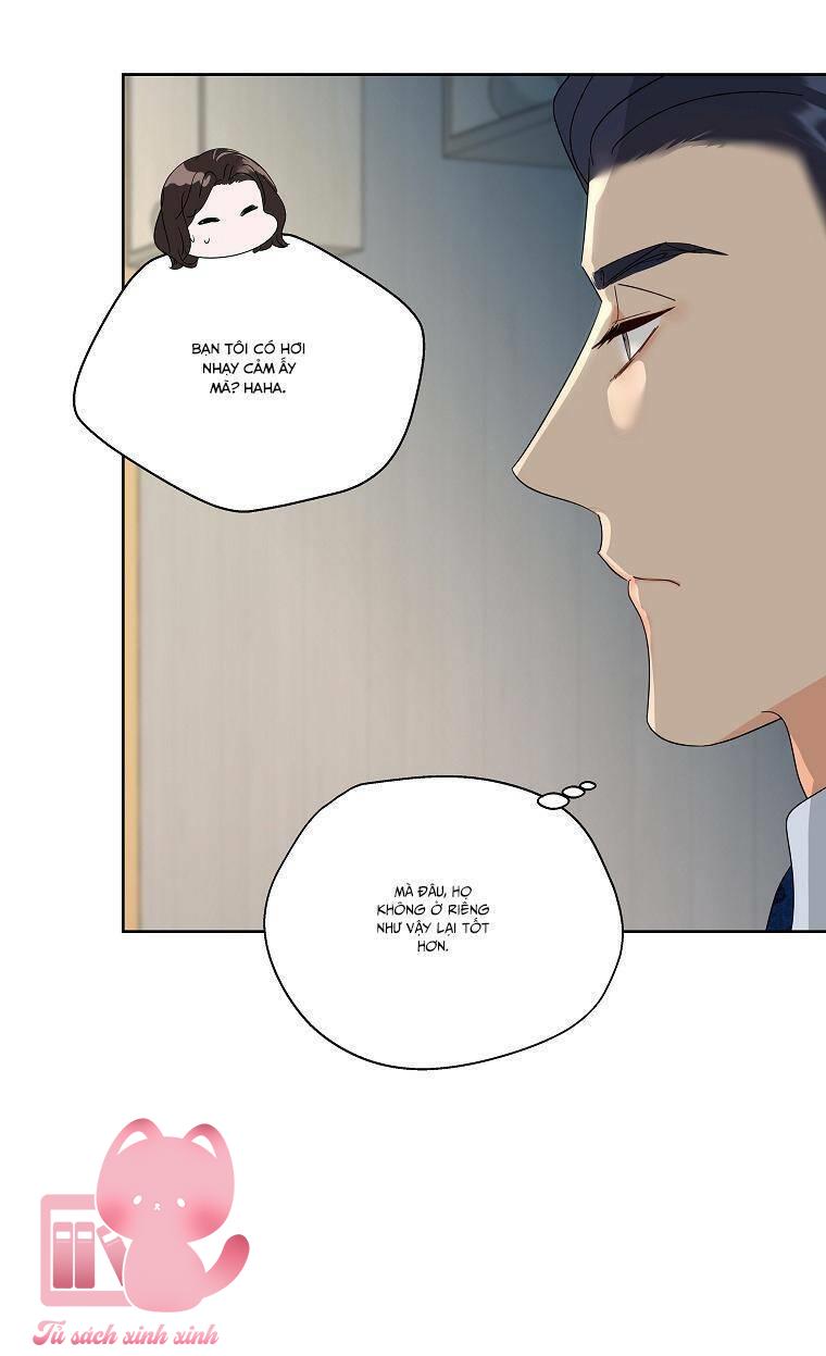 Nam Chính Chuẩn Gu - Chap 58