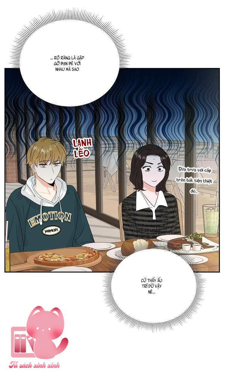 Nam Chính Chuẩn Gu - Chap 58