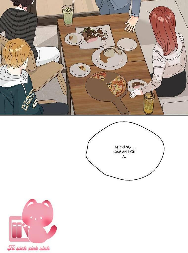 Nam Chính Chuẩn Gu - Chap 58