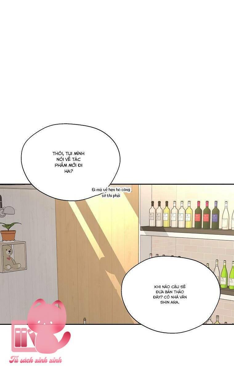 Nam Chính Chuẩn Gu - Chap 58