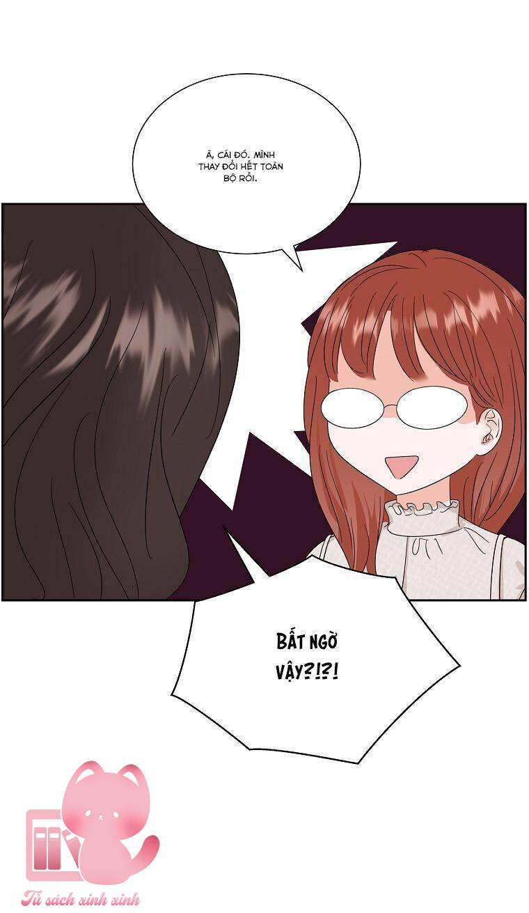 Nam Chính Chuẩn Gu - Chap 58