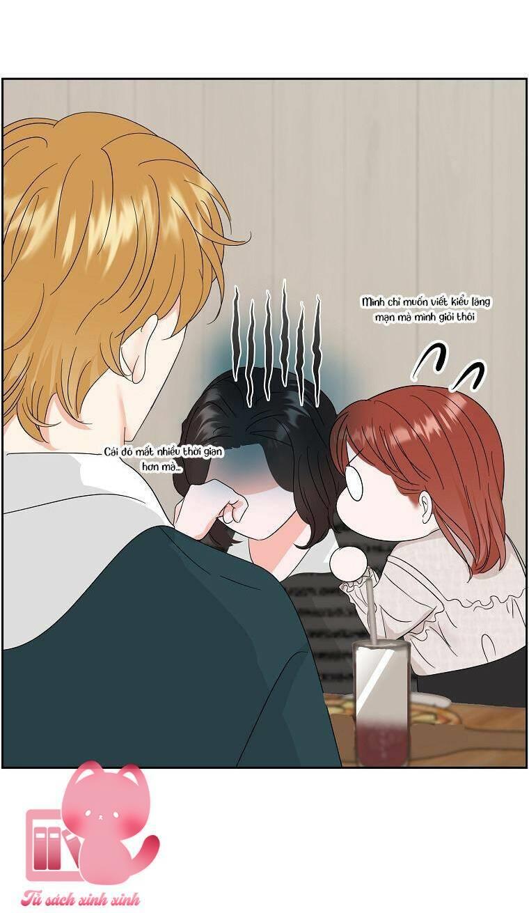 Nam Chính Chuẩn Gu - Chap 58