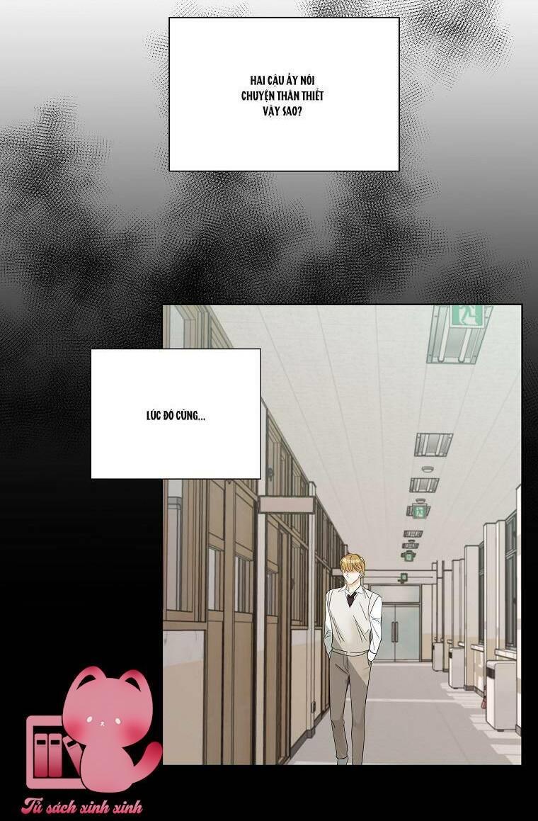 Nam Chính Chuẩn Gu - Chap 58