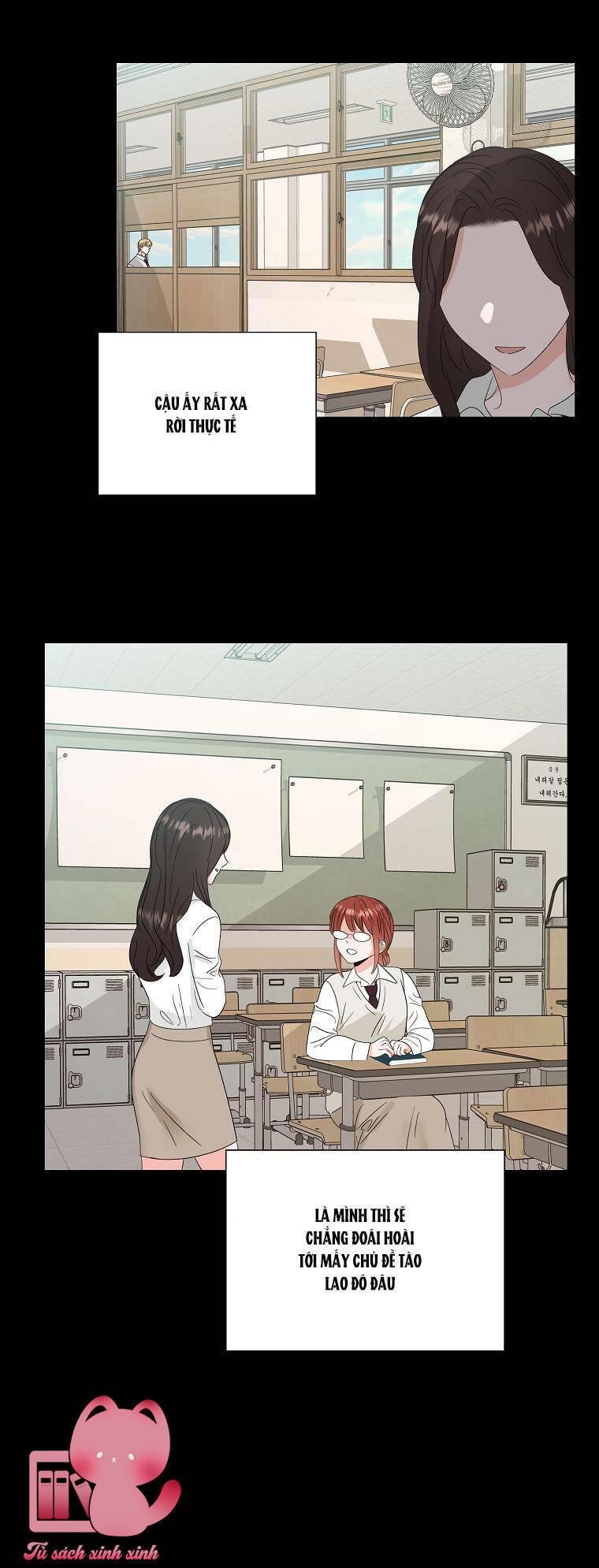 Nam Chính Chuẩn Gu - Chap 58