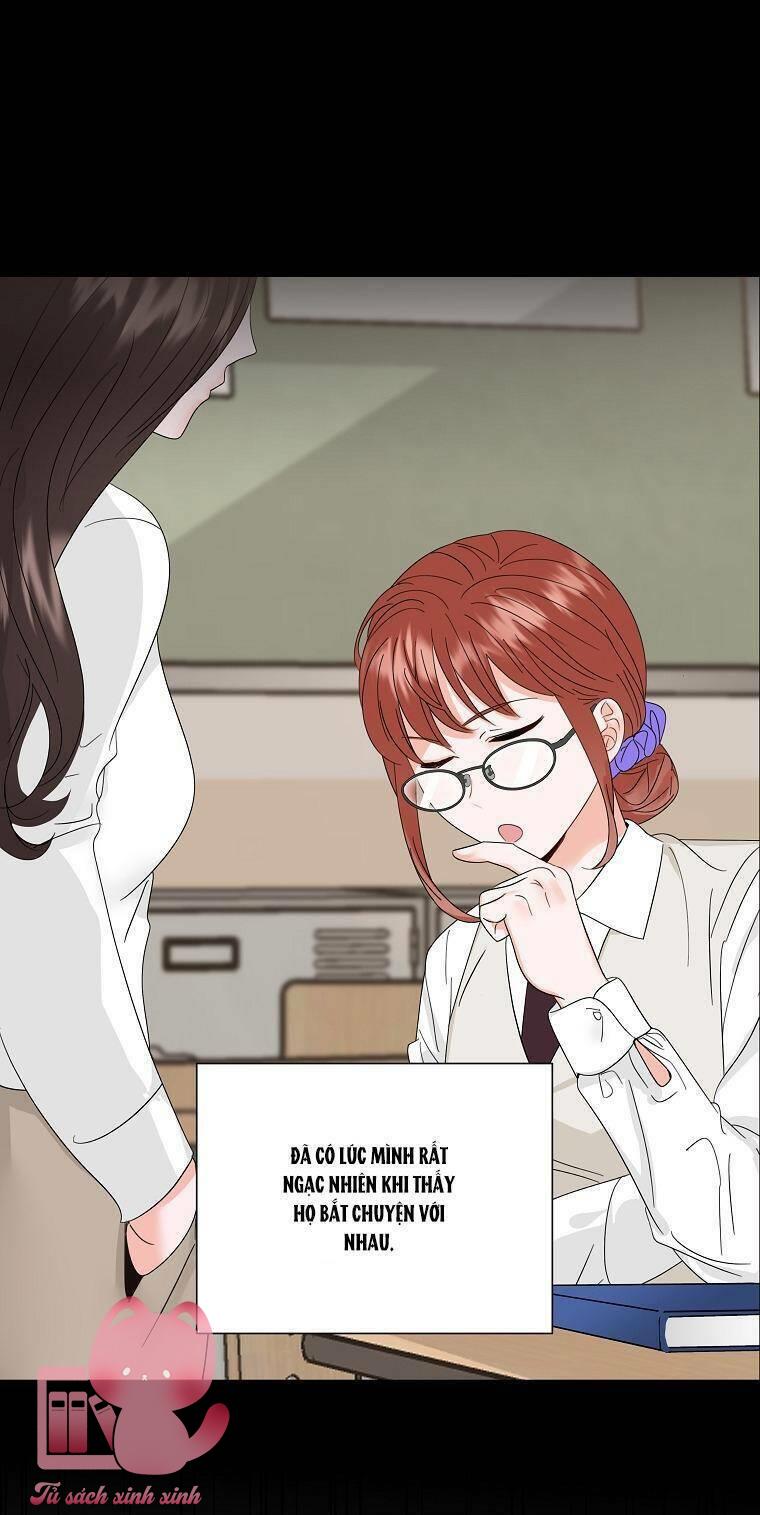 Nam Chính Chuẩn Gu - Chap 58