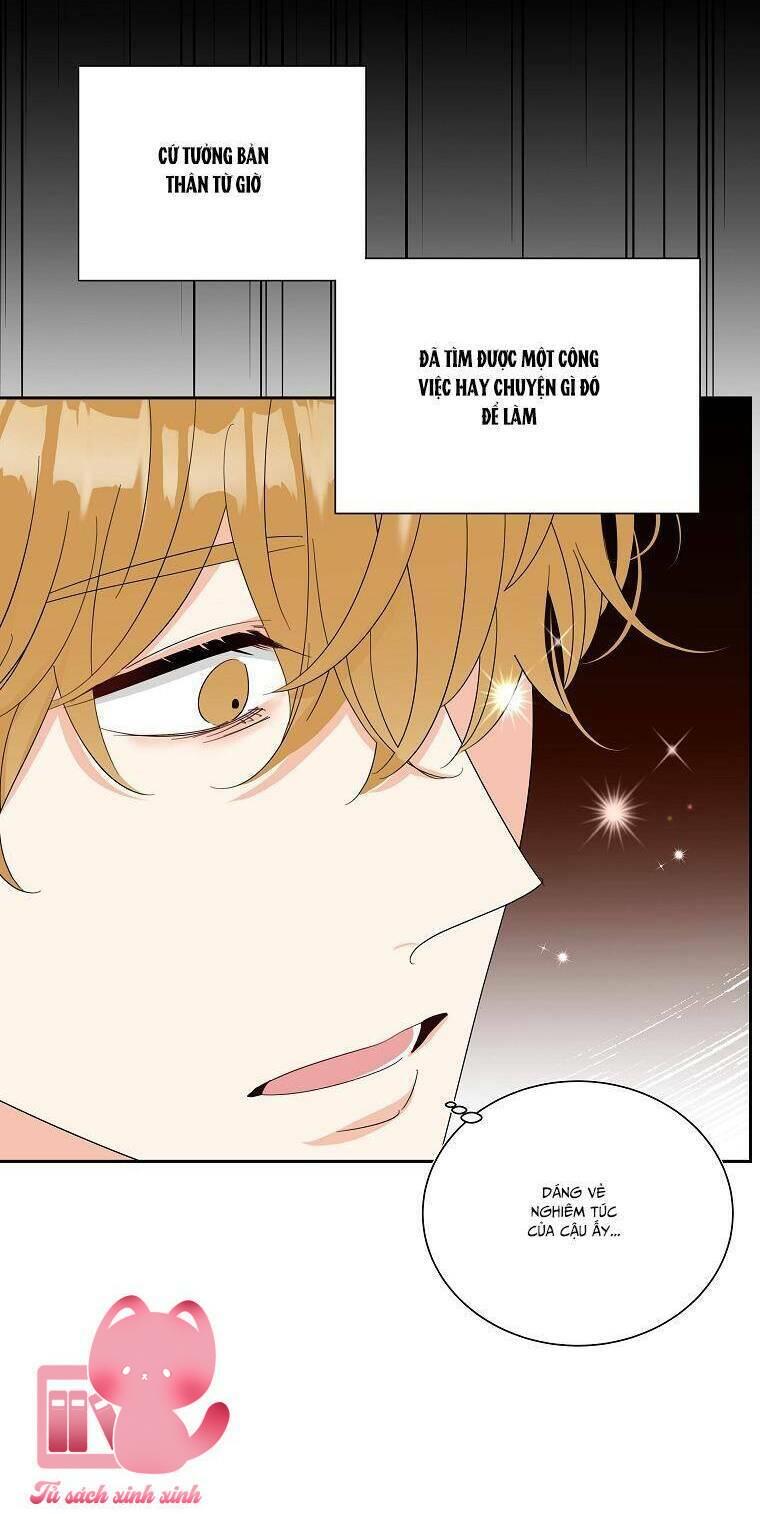 Nam Chính Chuẩn Gu - Chap 58