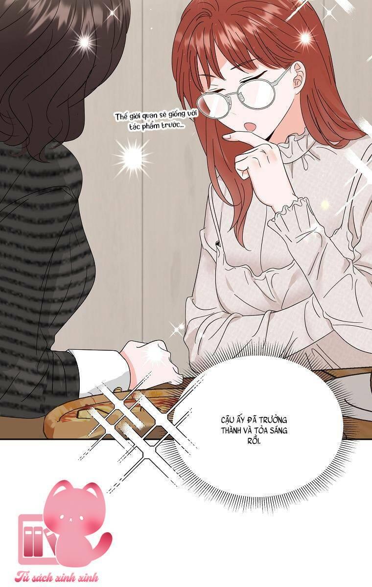 Nam Chính Chuẩn Gu - Chap 58