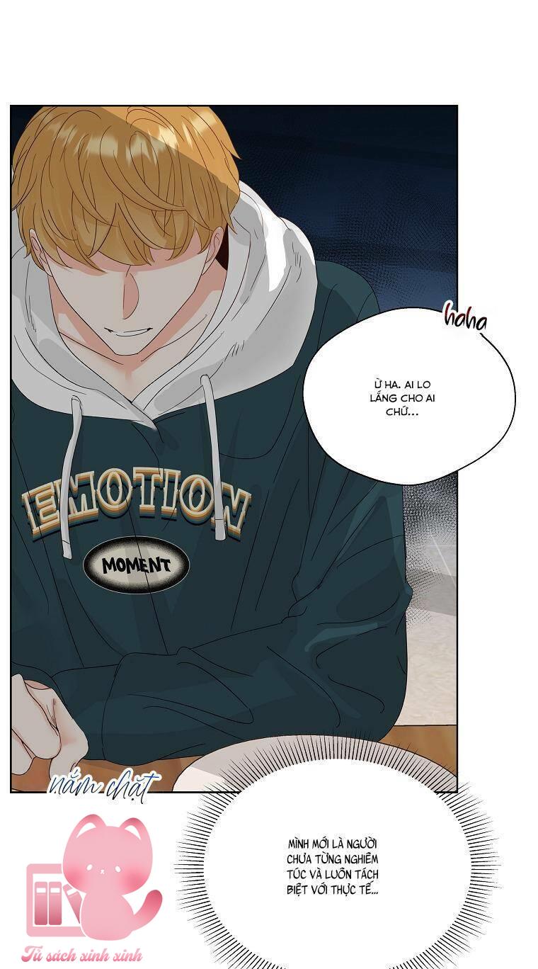 Nam Chính Chuẩn Gu - Chap 58