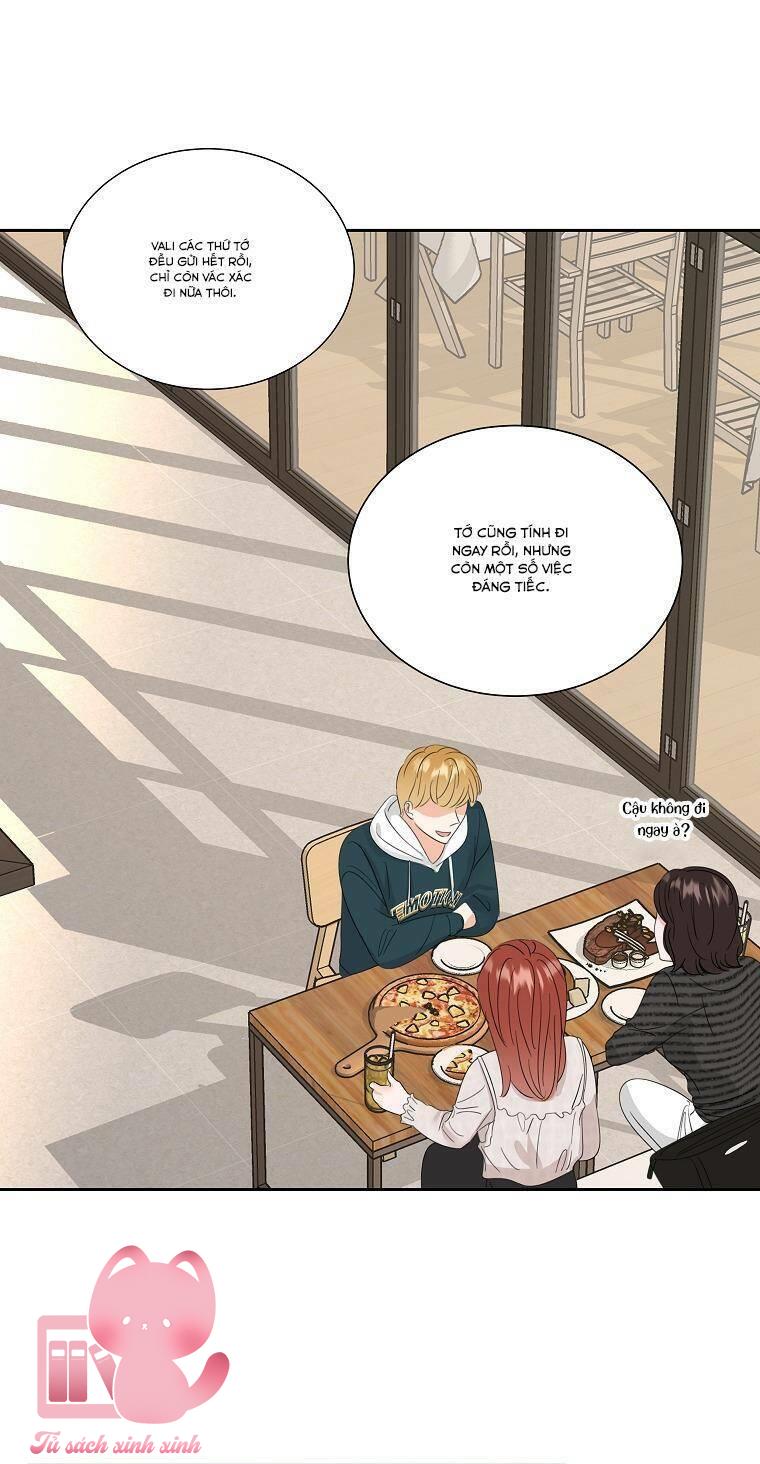 Nam Chính Chuẩn Gu - Chap 58