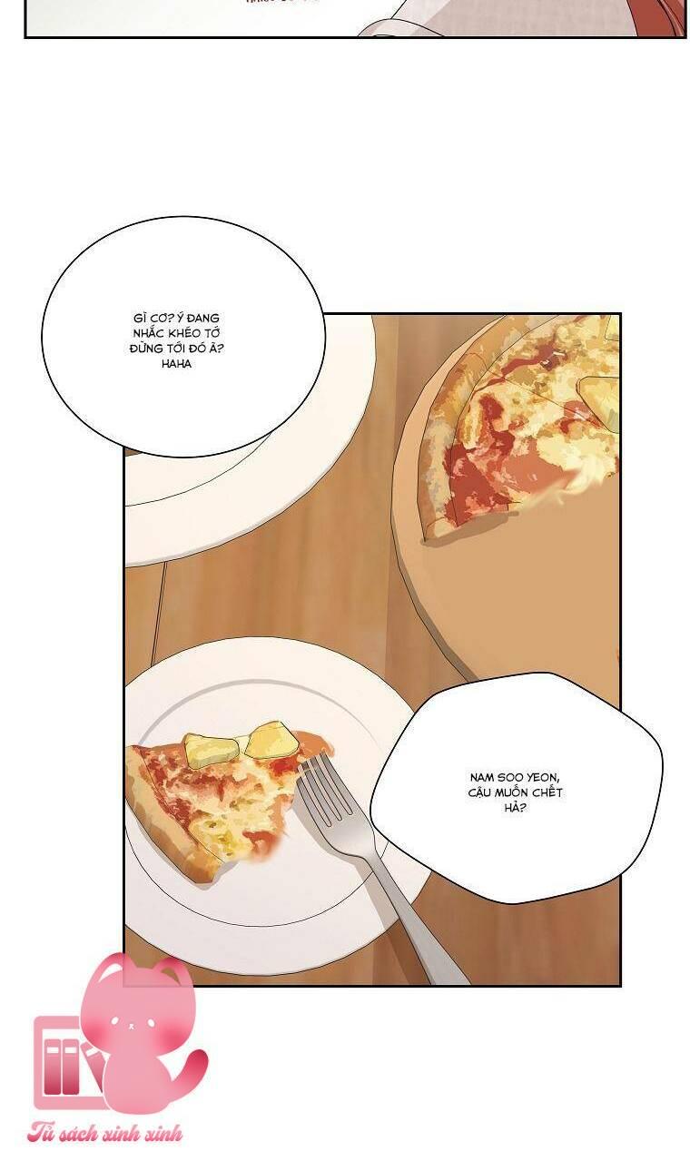 Nam Chính Chuẩn Gu - Chap 58