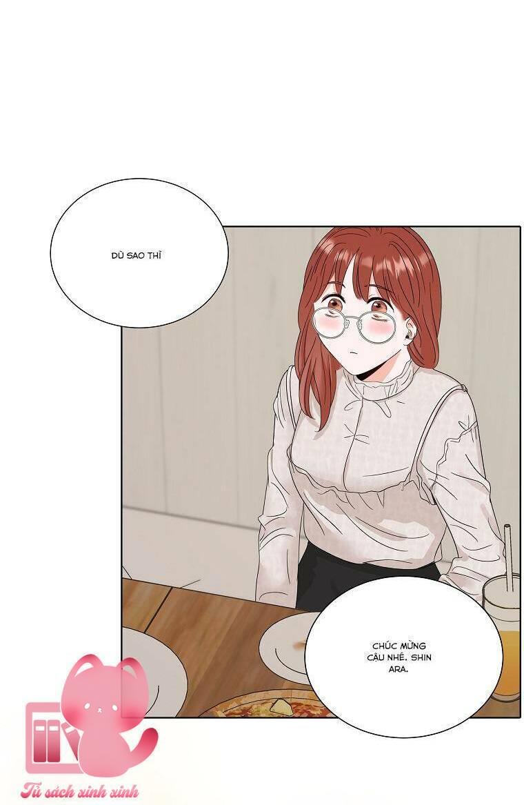 Nam Chính Chuẩn Gu - Chap 58