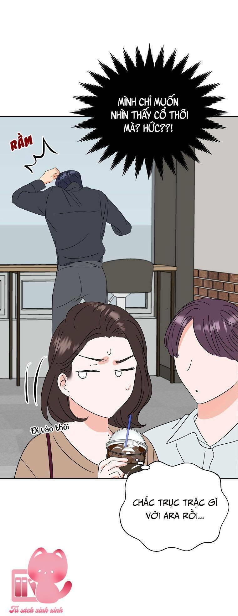 Nam Chính Chuẩn Gu - Chap 59