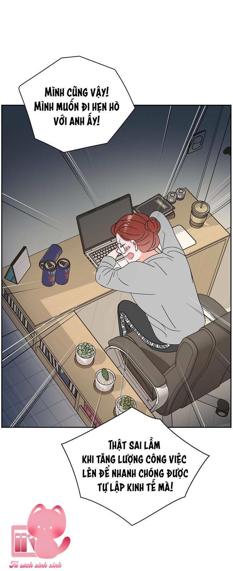 Nam Chính Chuẩn Gu - Chap 59