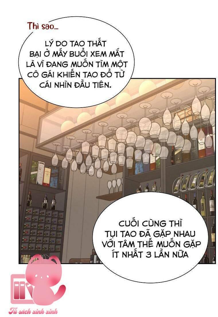 Nam Chính Chuẩn Gu - Chap 59