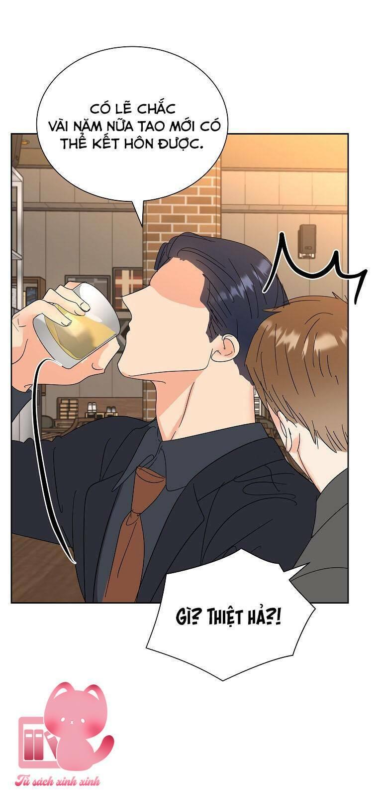 Nam Chính Chuẩn Gu - Chap 59