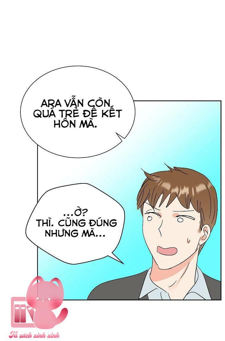Nam Chính Chuẩn Gu - Chap 59