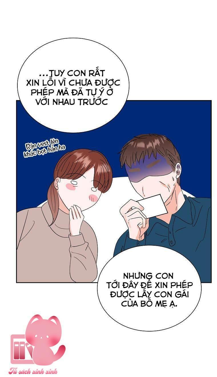 Nam Chính Chuẩn Gu - Chap 59