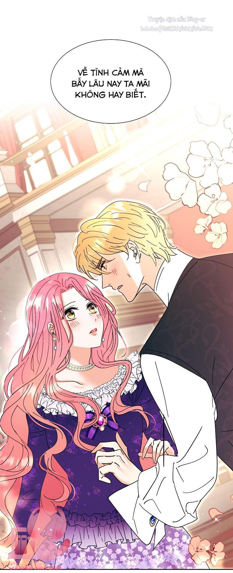 Nam Chính Chuẩn Gu - Chap 6