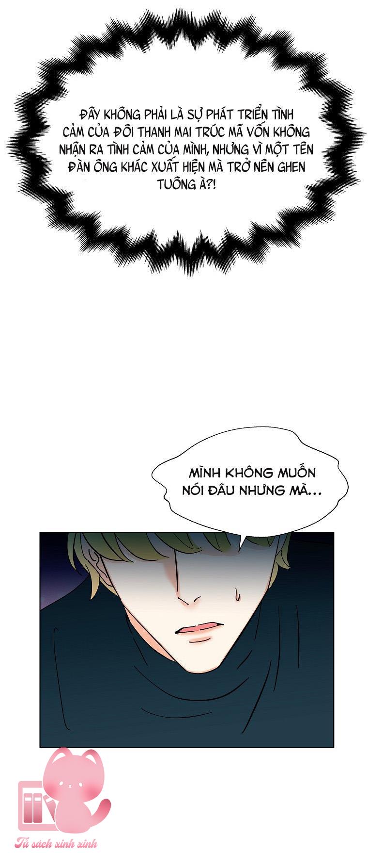 Nam Chính Chuẩn Gu - Chap 6