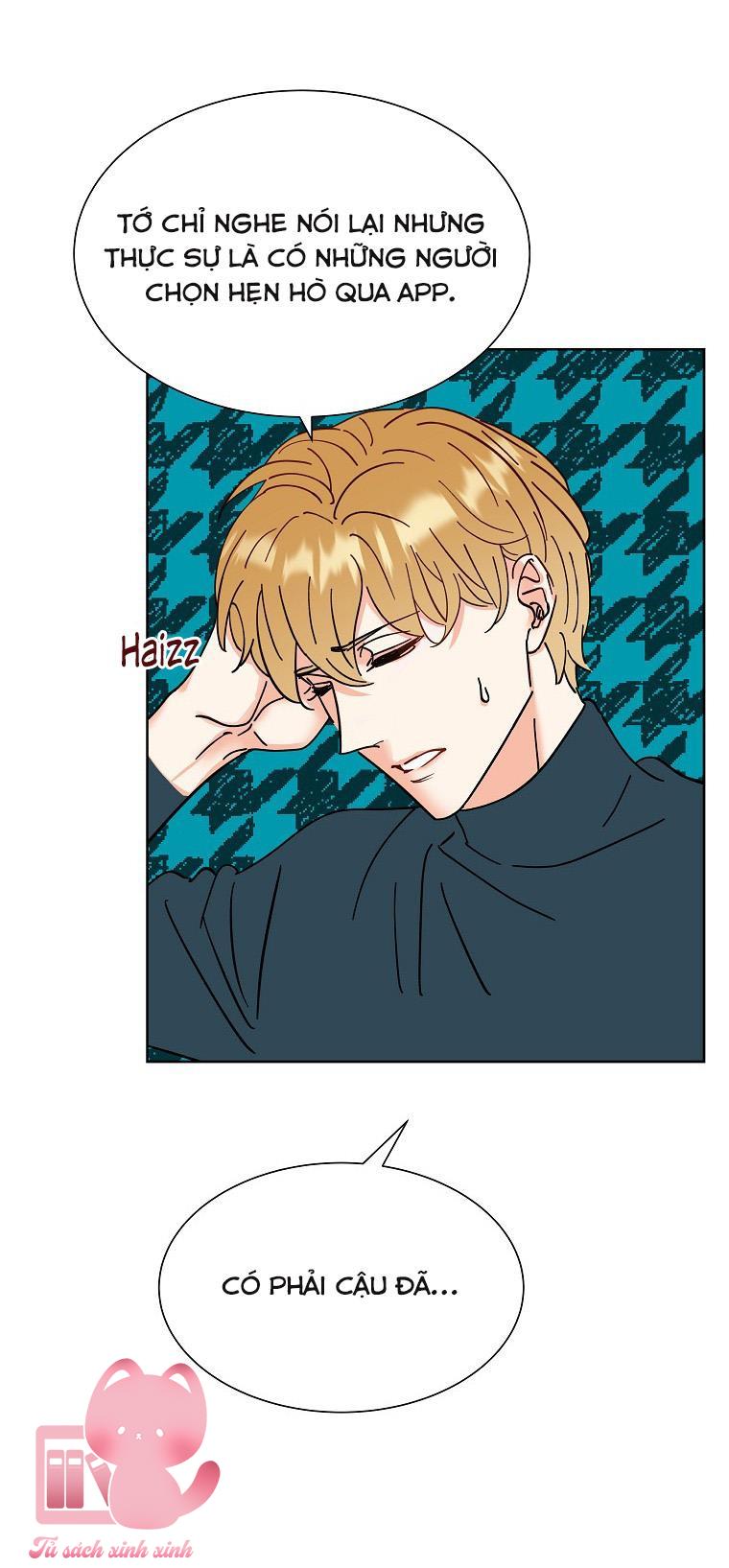 Nam Chính Chuẩn Gu - Chap 6