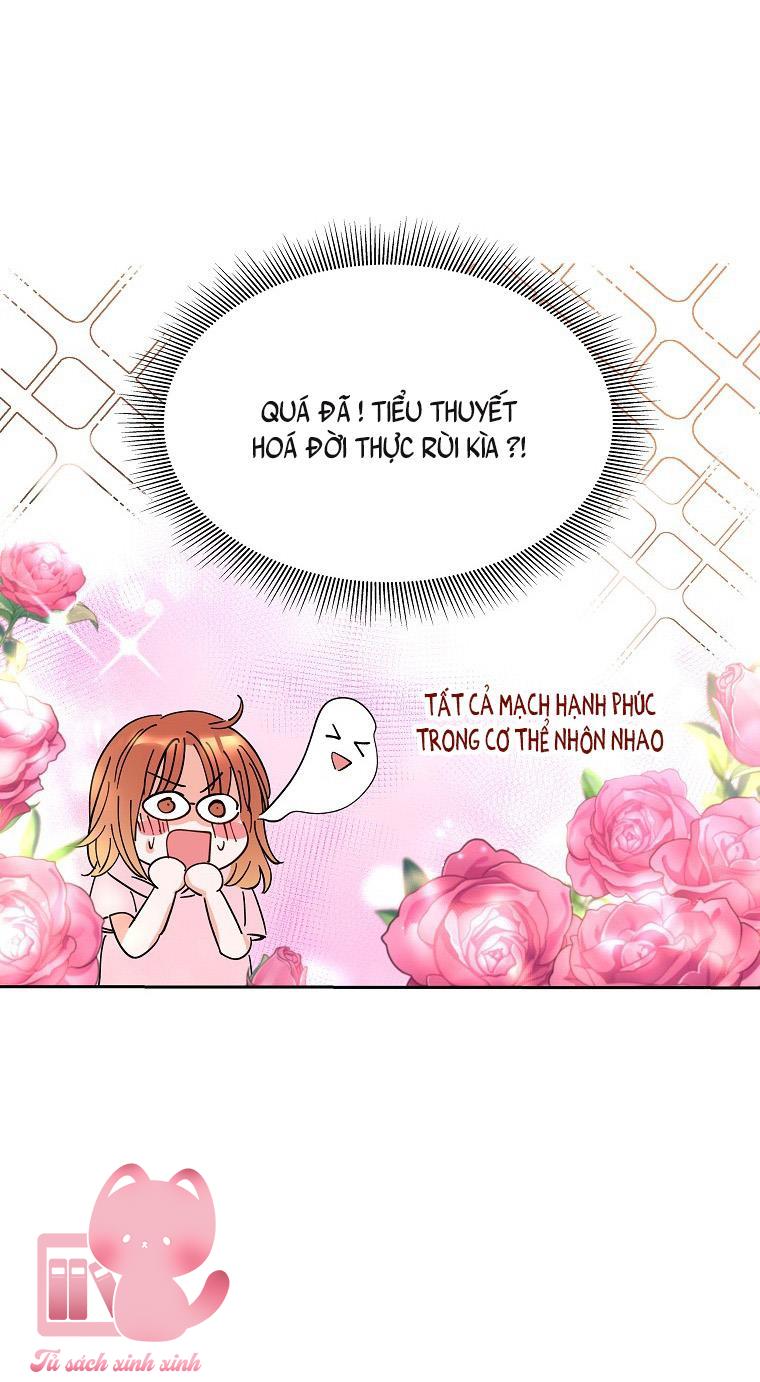 Nam Chính Chuẩn Gu - Chap 6